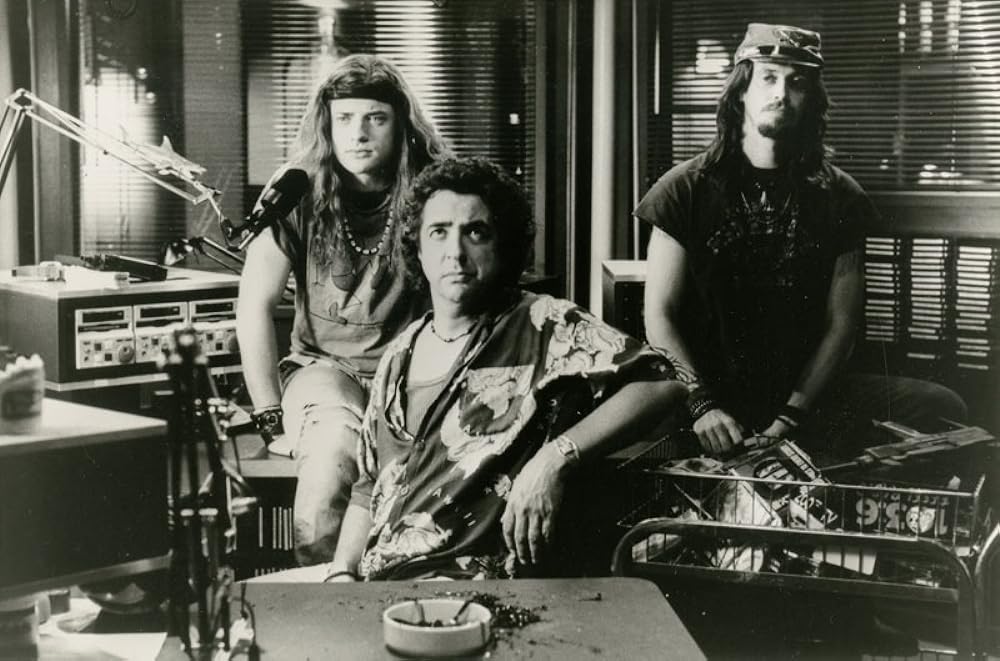 ハードロック・ハイジャックの画像