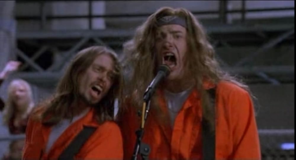 ハードロック・ハイジャックの画像