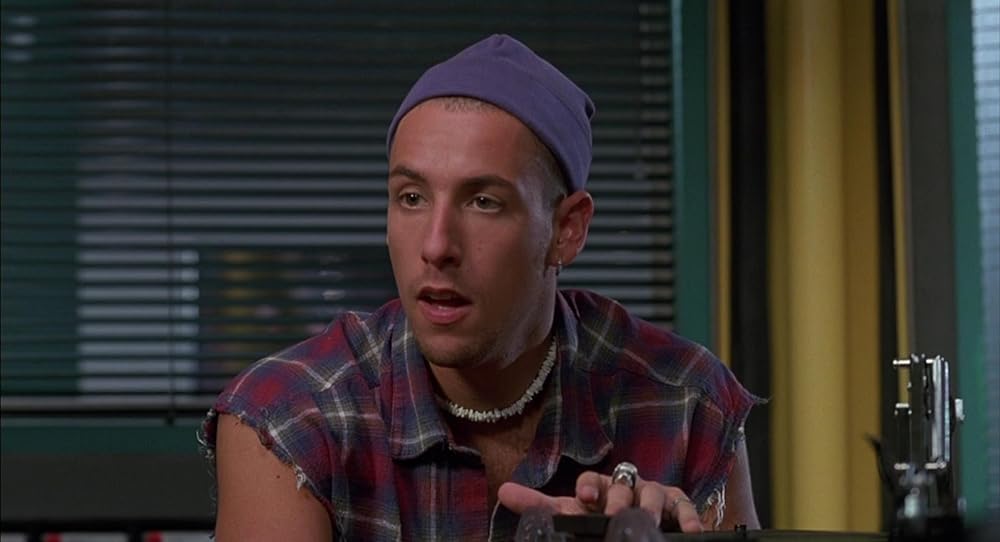 ハードロック・ハイジャックの画像