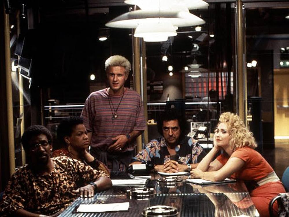 ハードロック・ハイジャックの画像