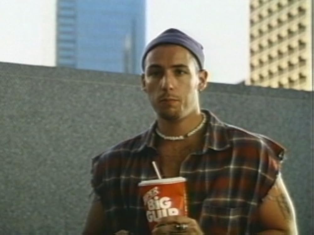 ハードロック・ハイジャックの画像