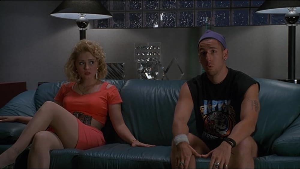 ハードロック・ハイジャックの画像