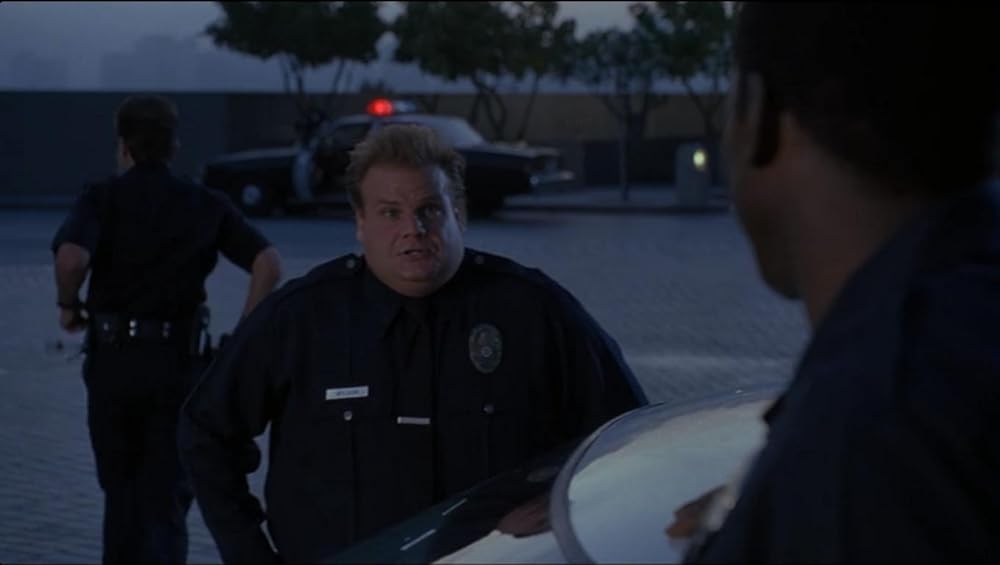 ハードロック・ハイジャックの画像