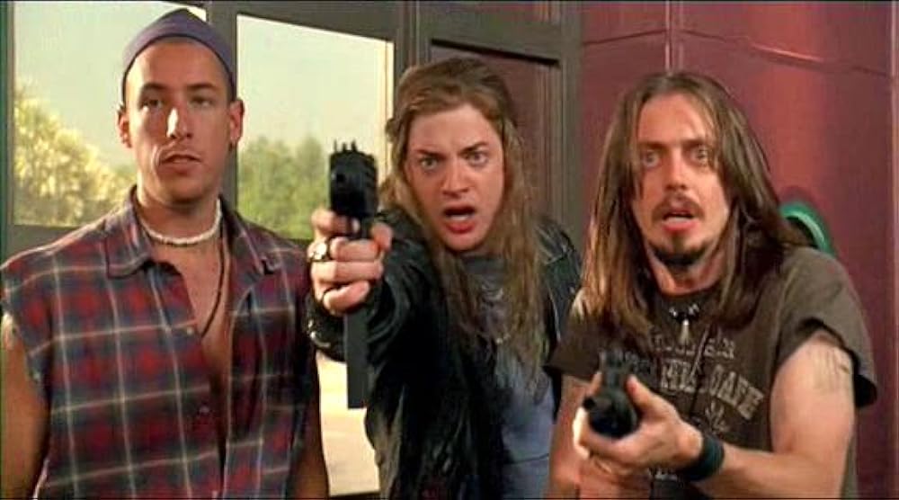 ハードロック・ハイジャックの画像