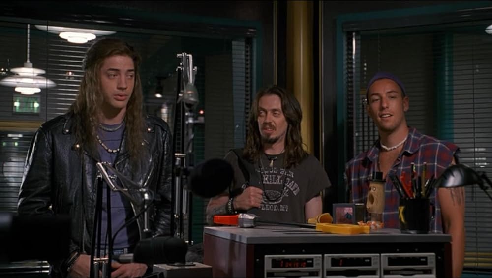 ハードロック・ハイジャックの画像