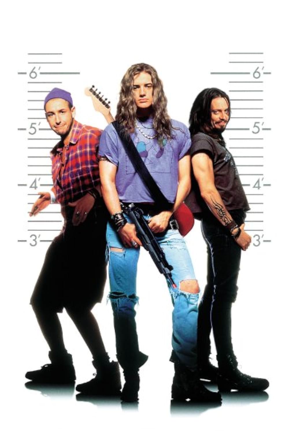 ハードロック・ハイジャックの画像