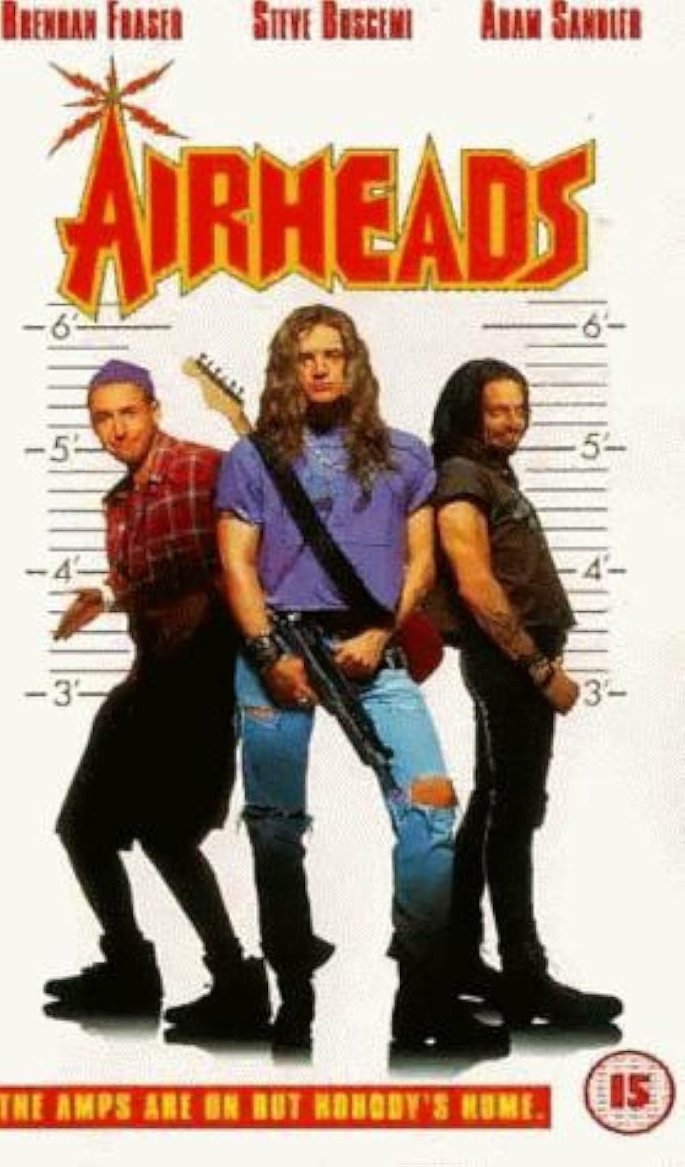 ハードロック・ハイジャックの画像