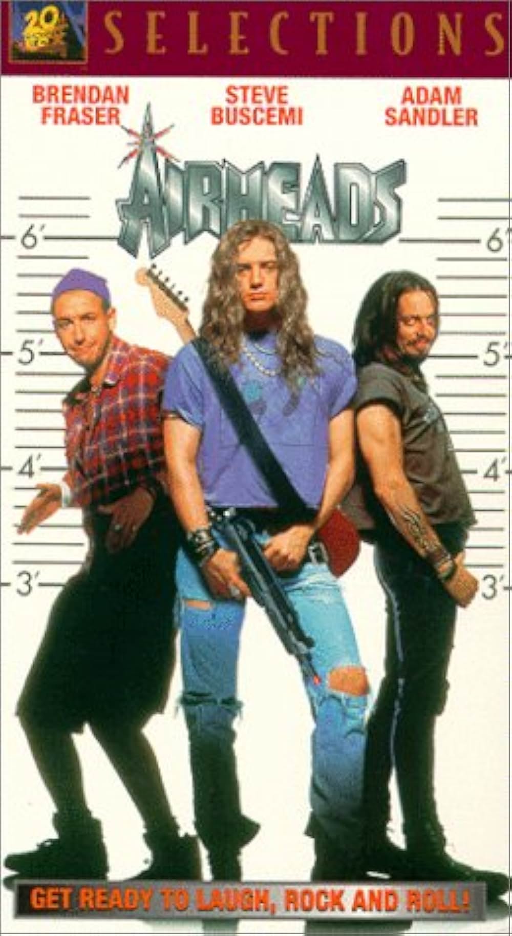 ハードロック・ハイジャックの画像