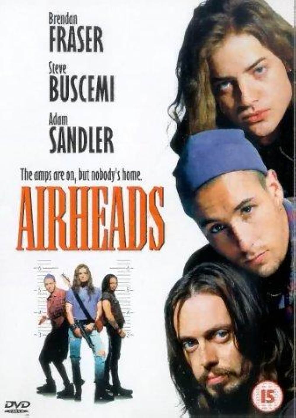 ハードロック・ハイジャックの画像