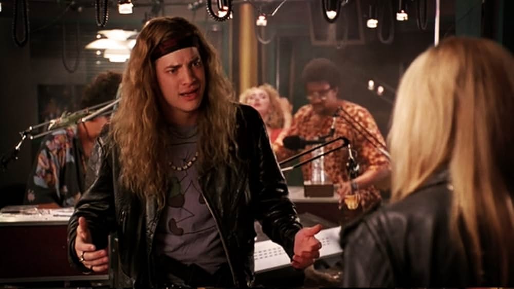 ハードロック・ハイジャックの画像