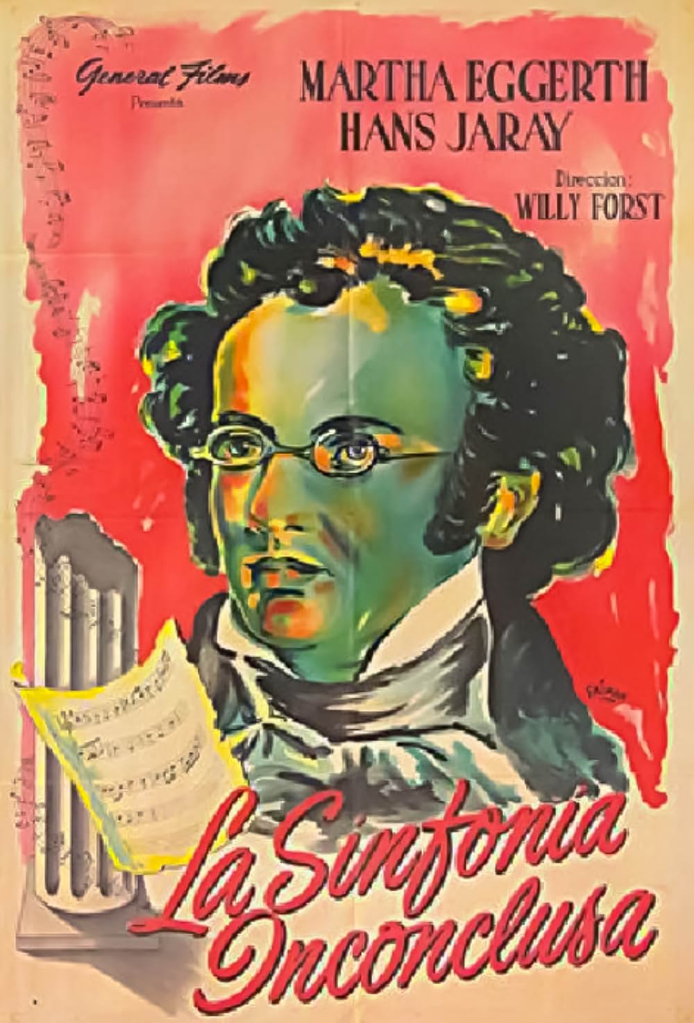 未完成交響楽の画像