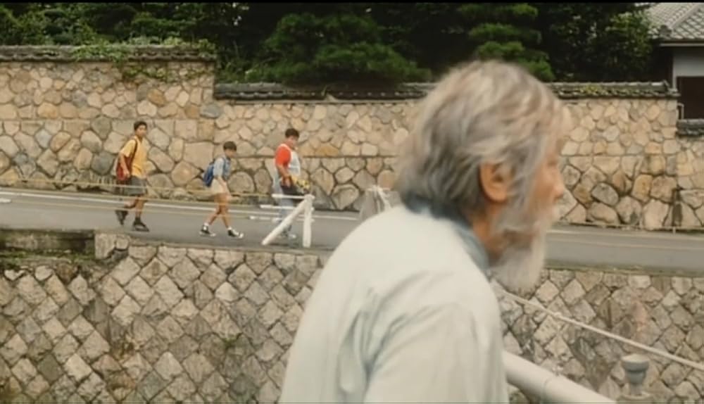 「夏の庭 The Friends」の画像