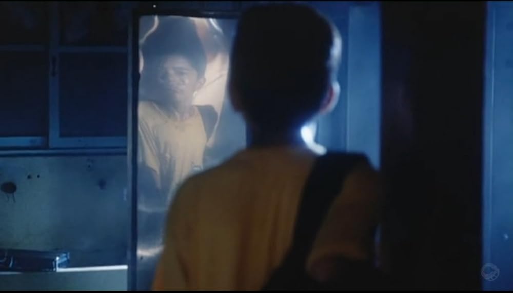 夏の庭 The Friendsの画像