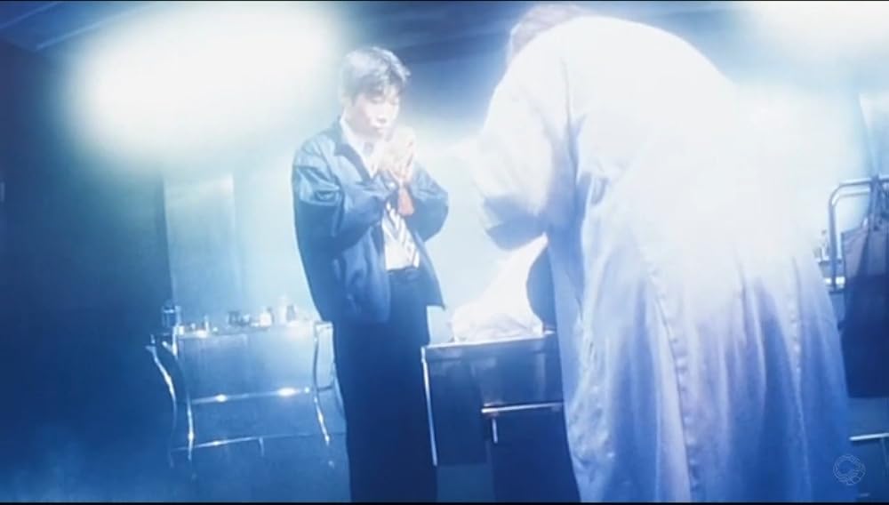 夏の庭 The Friendsの画像