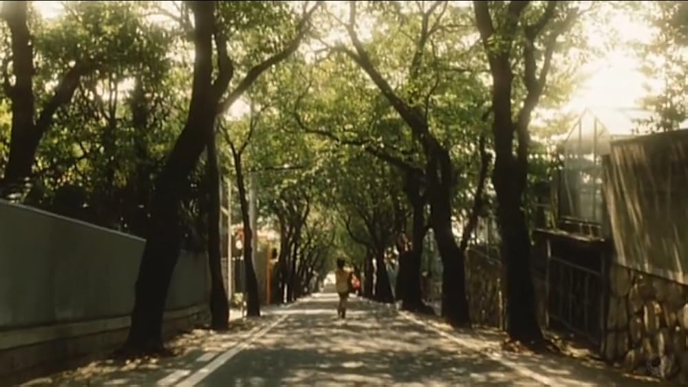 夏の庭 The Friendsの画像