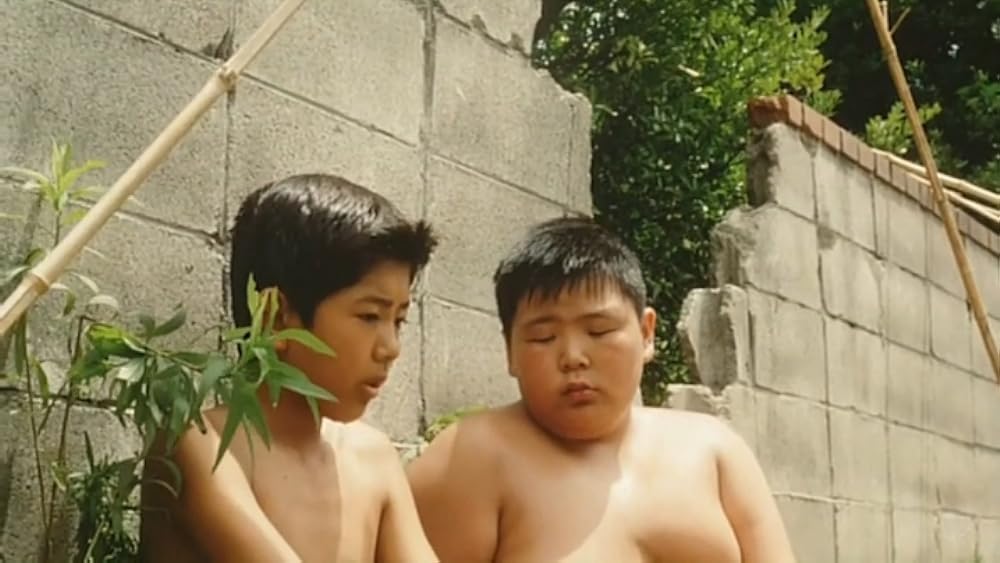 夏の庭 The Friendsの画像