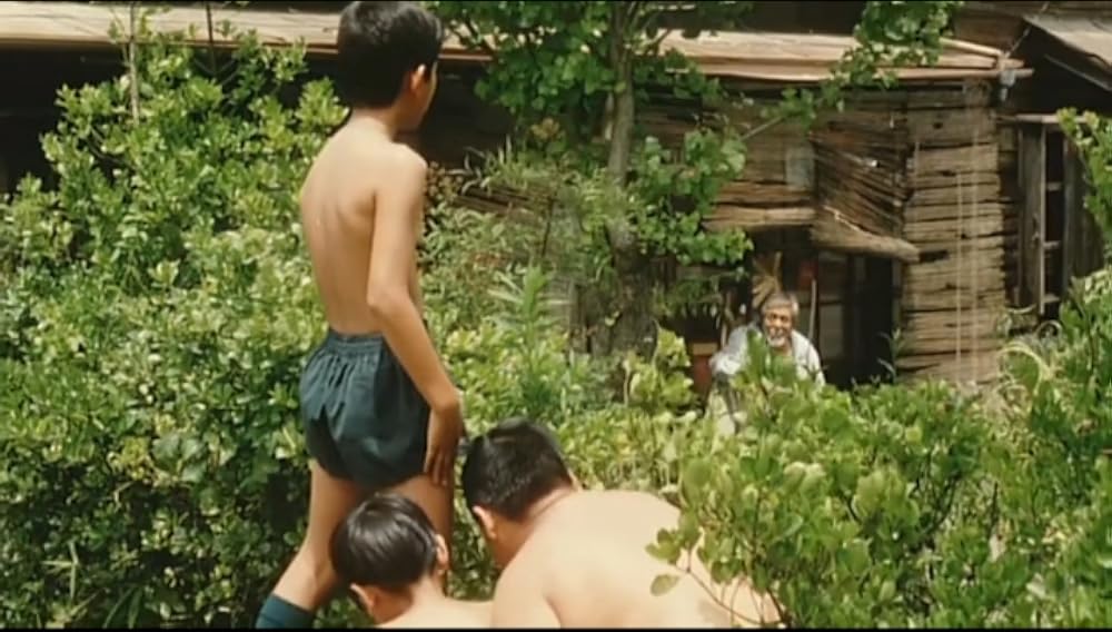 夏の庭 The Friendsの画像