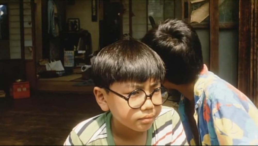 夏の庭 The Friendsの画像