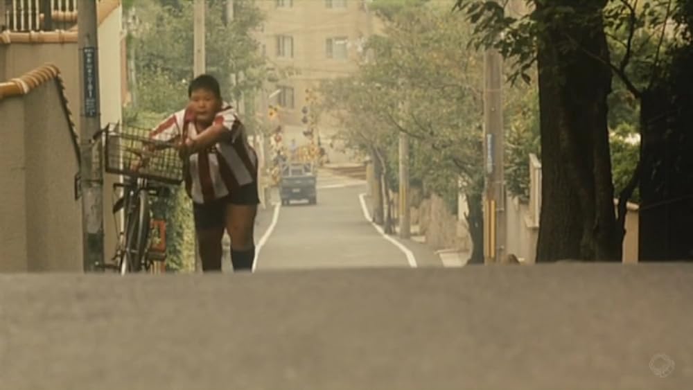 夏の庭 The Friendsの画像