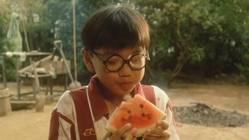 夏の庭 The Friendsの画像