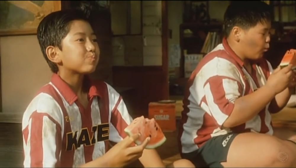 夏の庭 The Friendsの画像