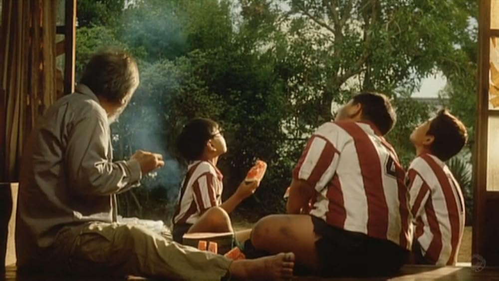 夏の庭 The Friendsの画像