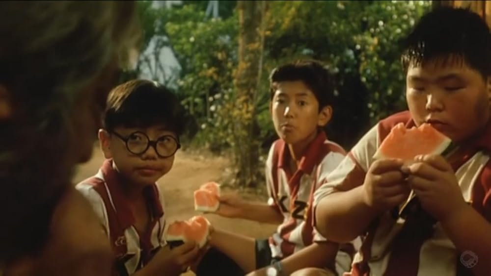 夏の庭 The Friendsの画像