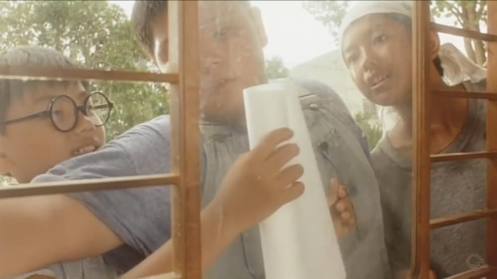 夏の庭 The Friendsの画像