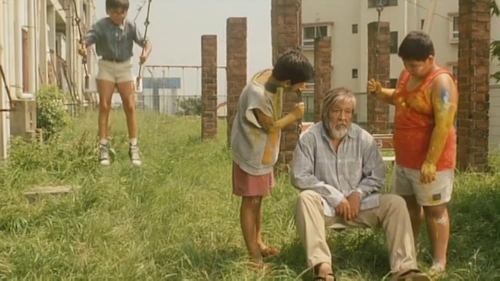 夏の庭 The Friendsの画像