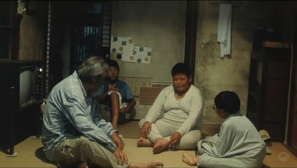 夏の庭 The Friendsの画像