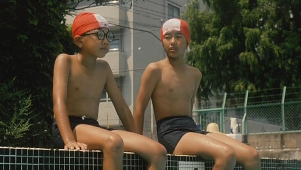 夏の庭 The Friendsの画像