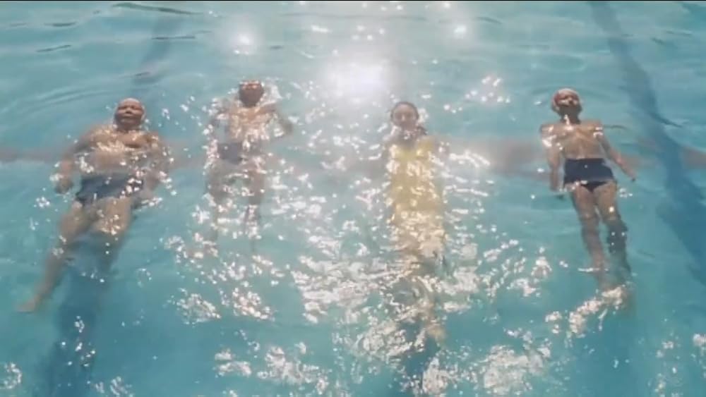 夏の庭 The Friendsの画像