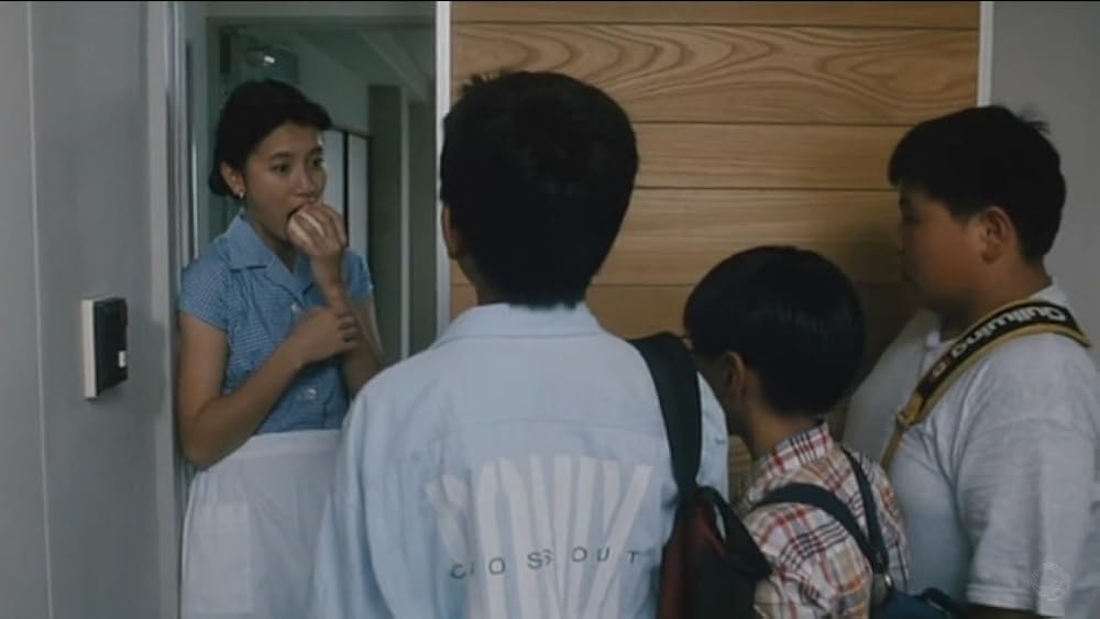 夏の庭 The Friendsの画像