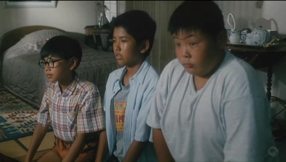 夏の庭 The Friendsの画像