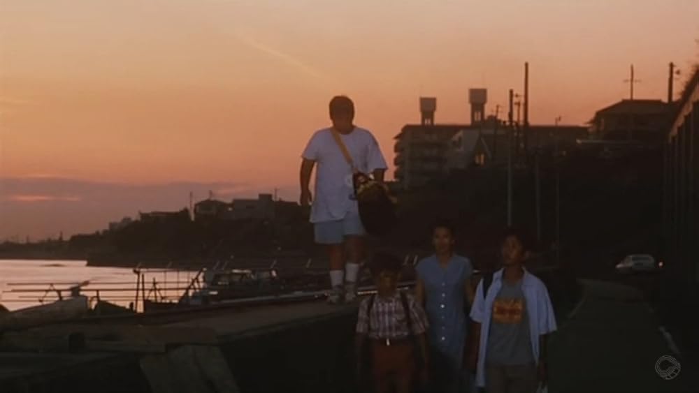 夏の庭 The Friendsの画像