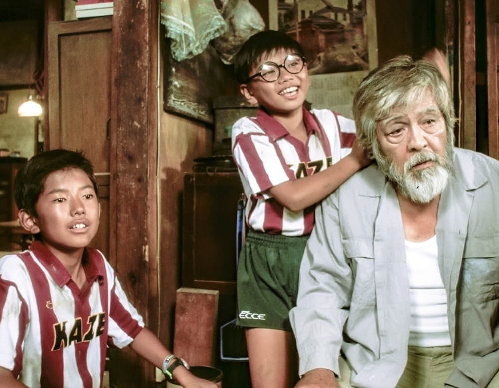 夏の庭 The Friendsの画像