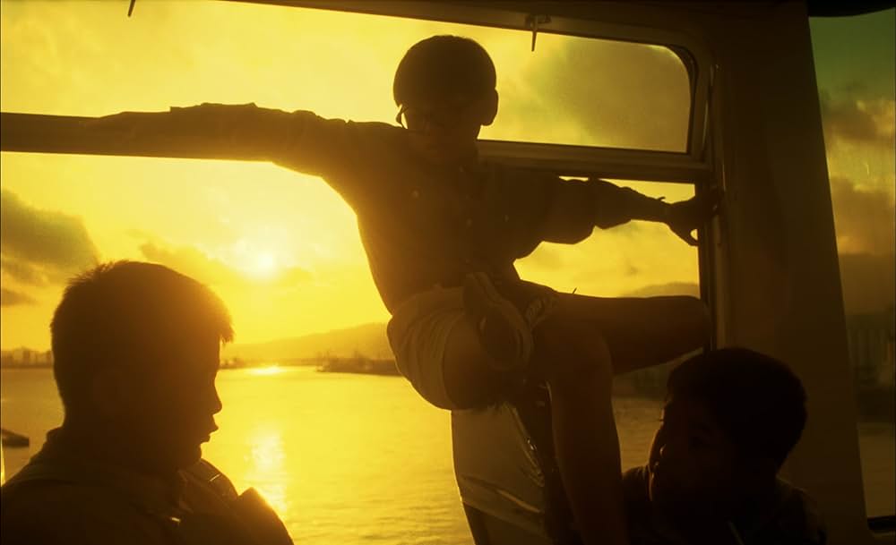 夏の庭 The Friendsの画像