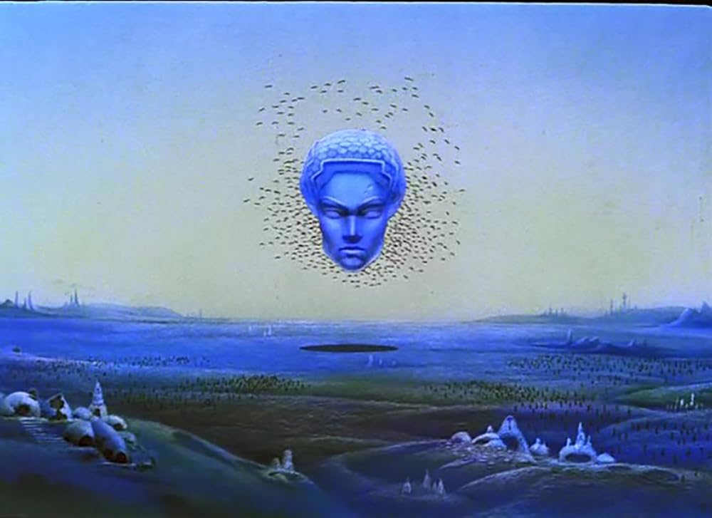 ガンダーラの画像