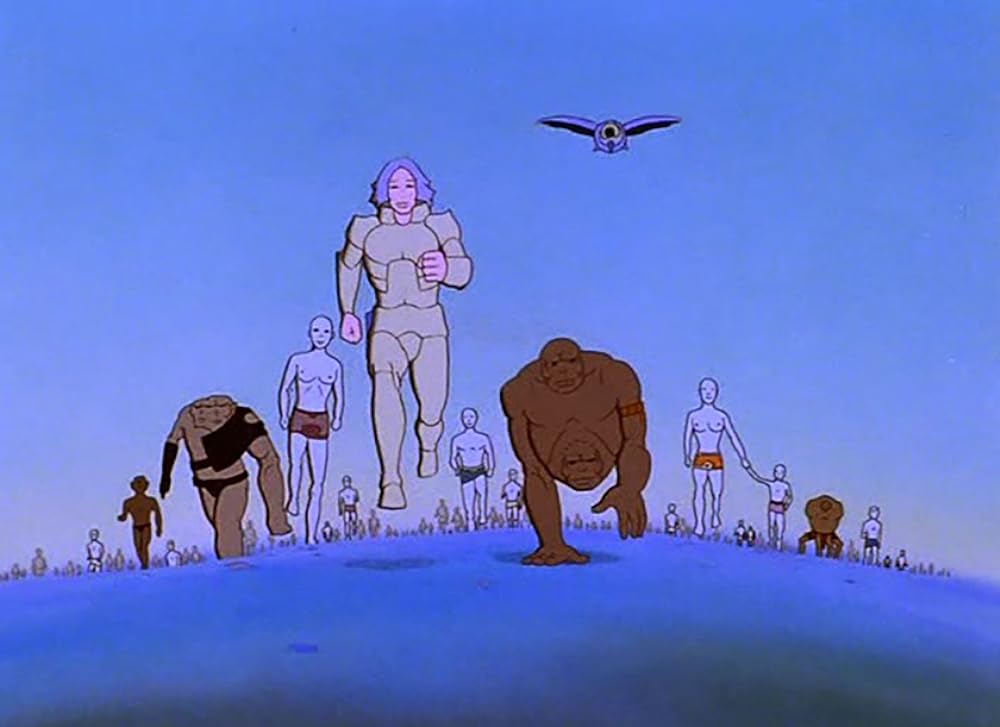 ガンダーラの画像