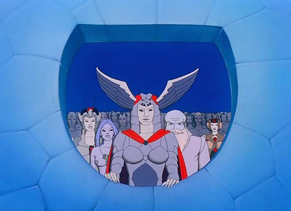 ガンダーラの画像