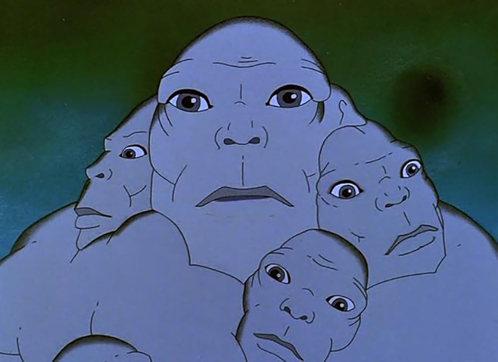 ガンダーラの画像