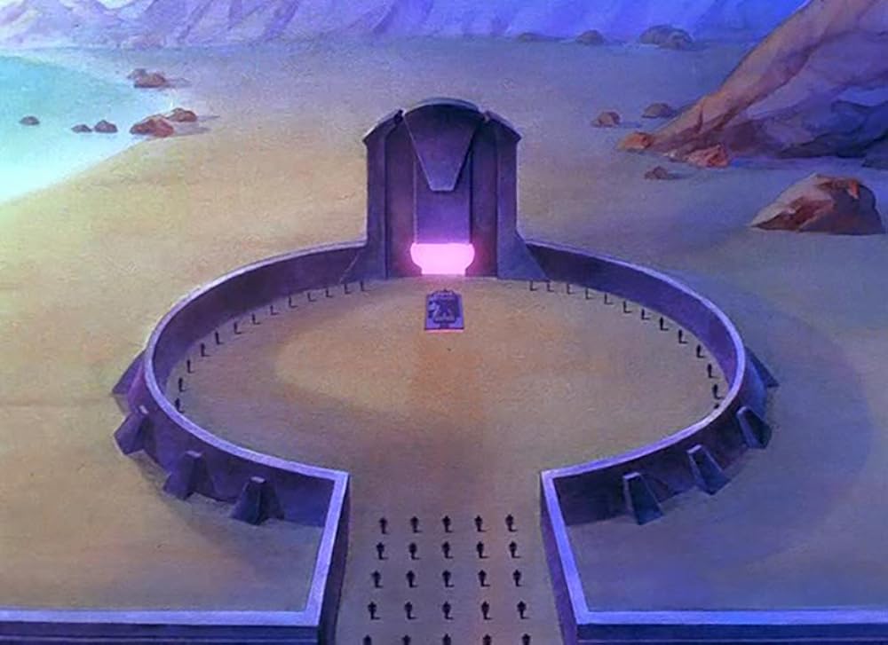 ガンダーラの画像