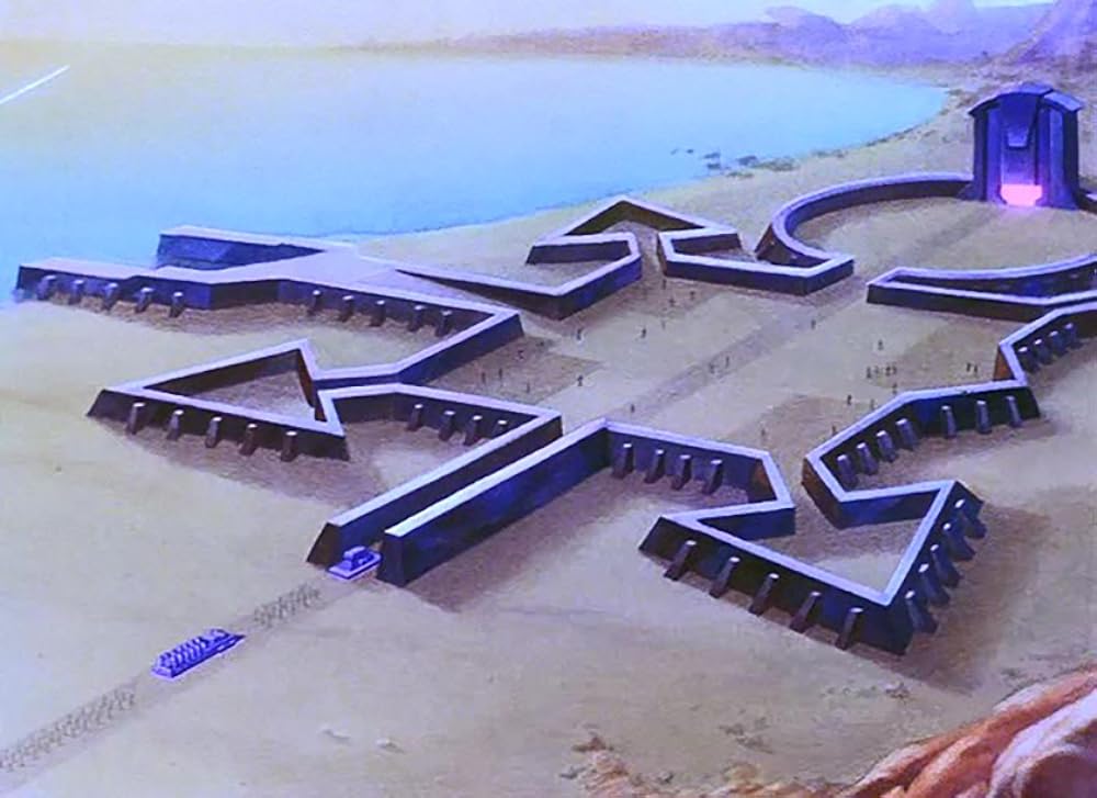 ガンダーラの画像