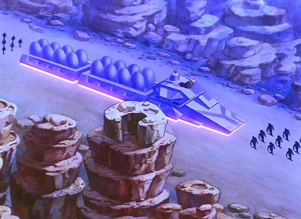 ガンダーラの画像