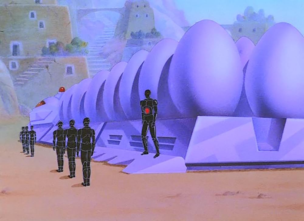 ガンダーラの画像