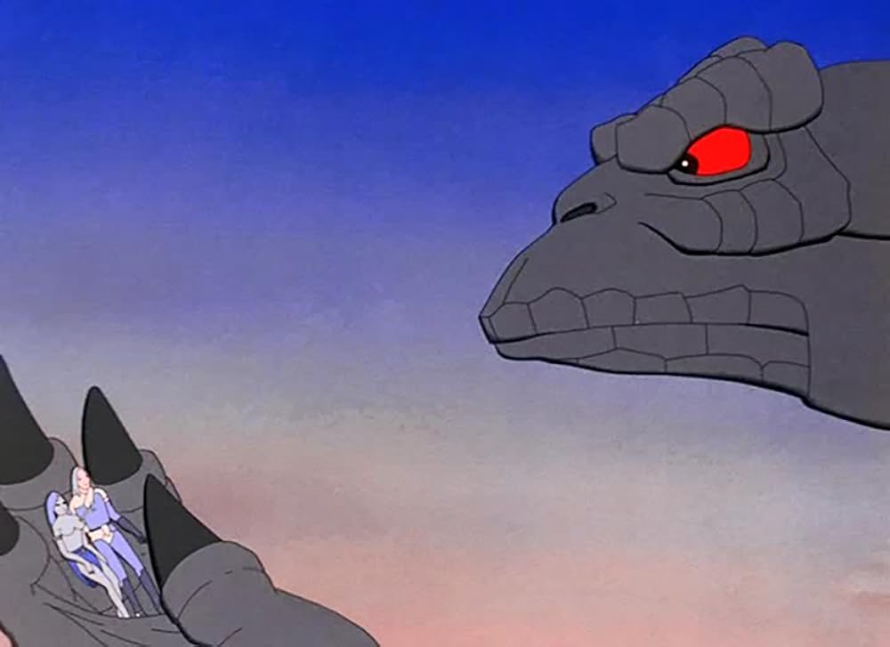 ガンダーラの画像