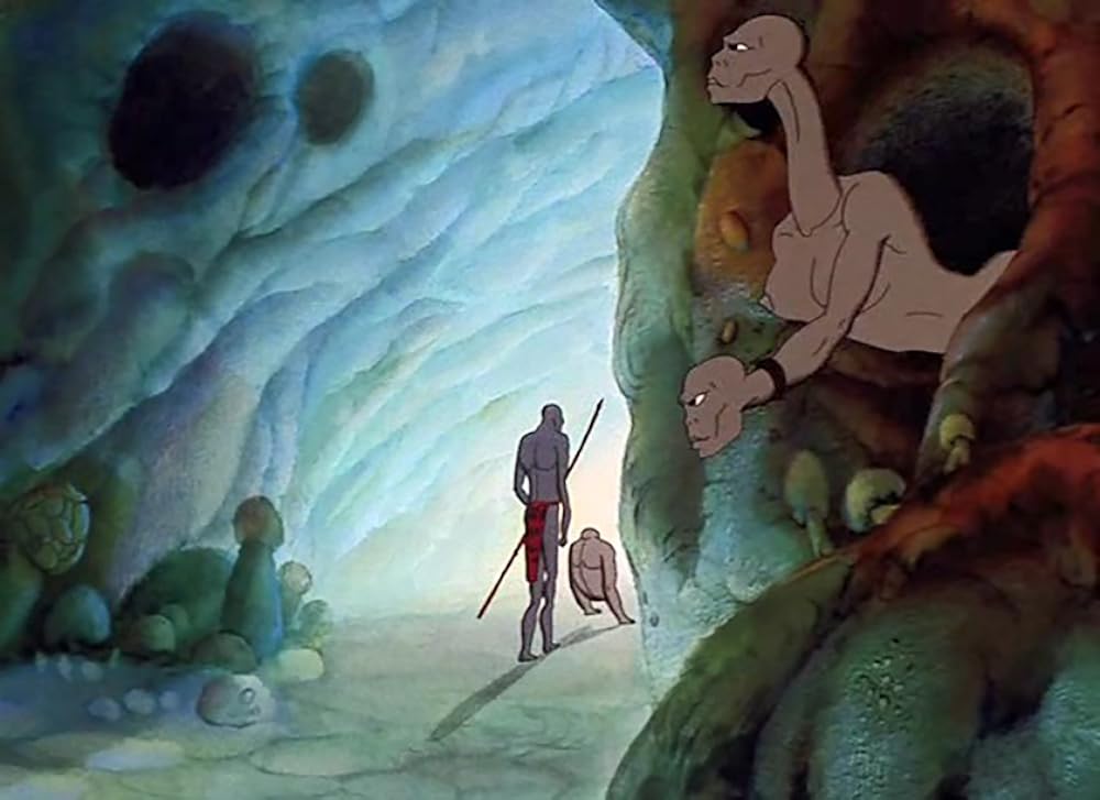 ガンダーラの画像