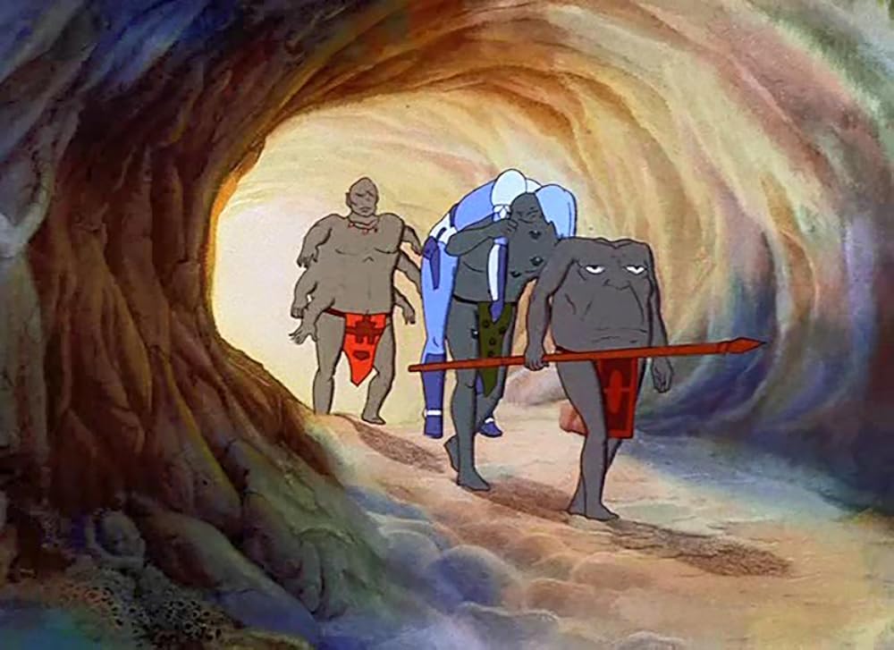 ガンダーラの画像