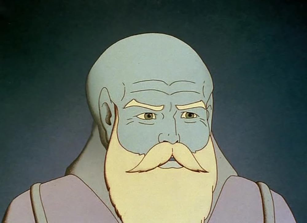 ガンダーラの画像