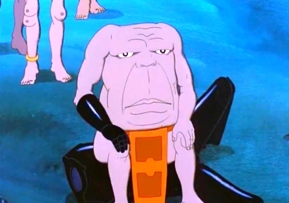 ガンダーラの画像